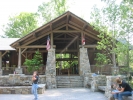 PICTURES/Cathedral Caverns/t_Cathedral Caverns - Visitor Center.JPG